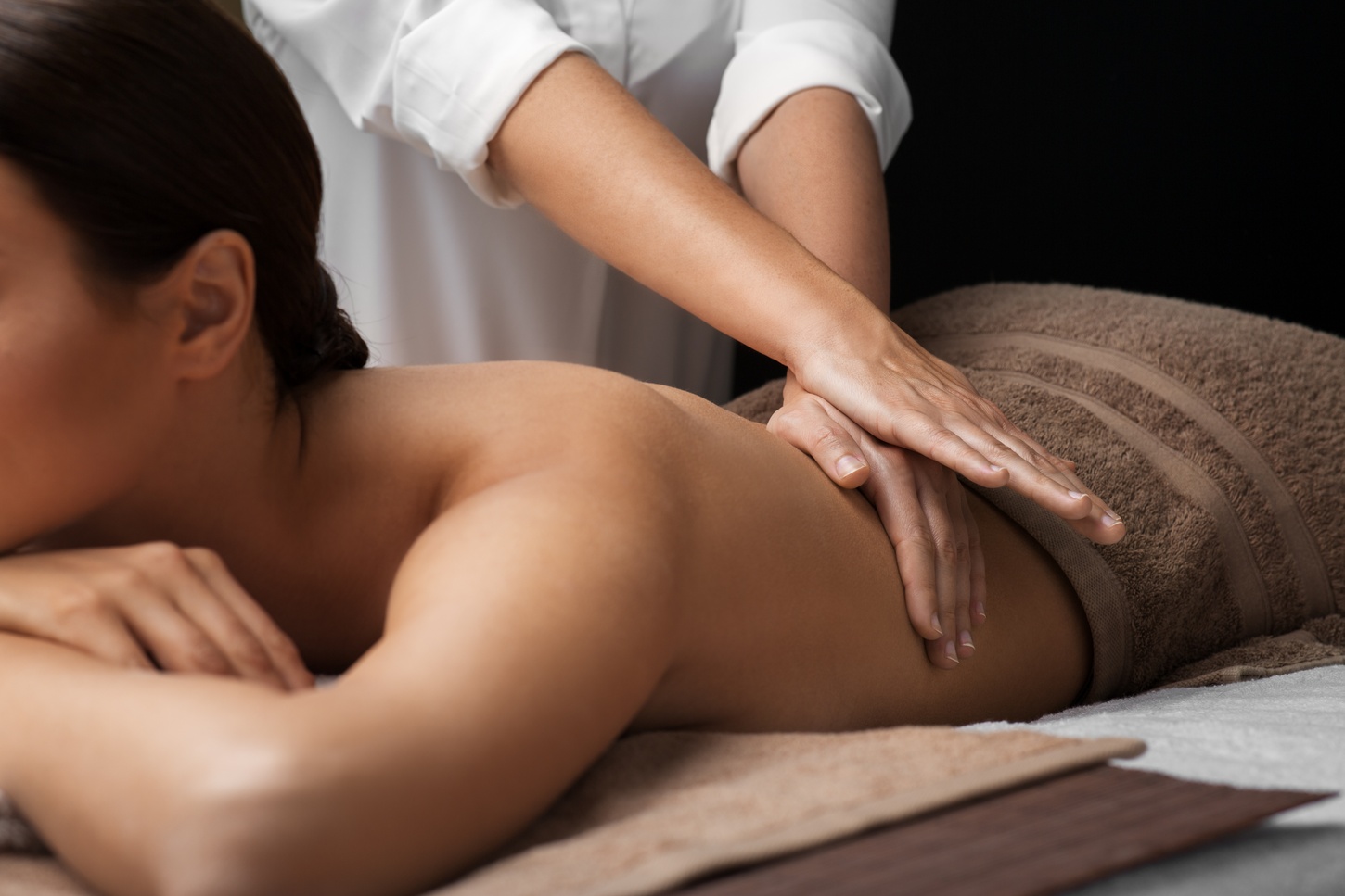 Massage Therapy London