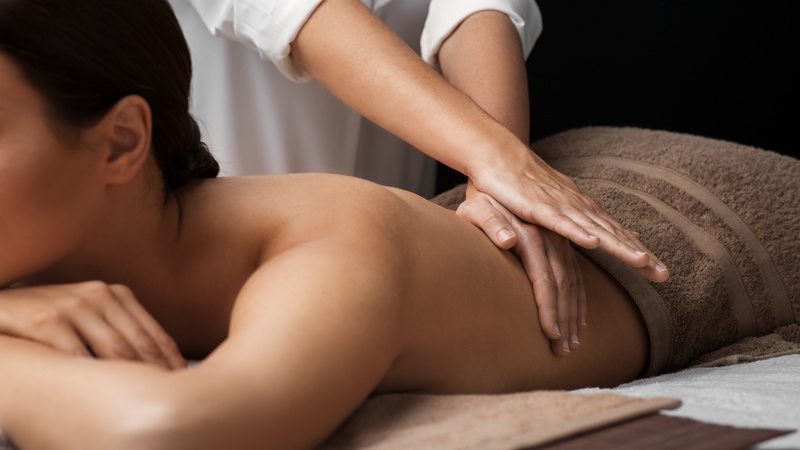 Massage Therapy London
