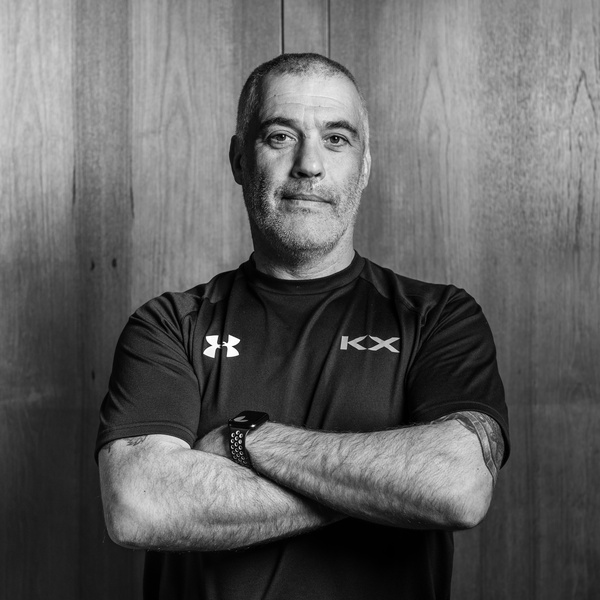 Carlos Andrade