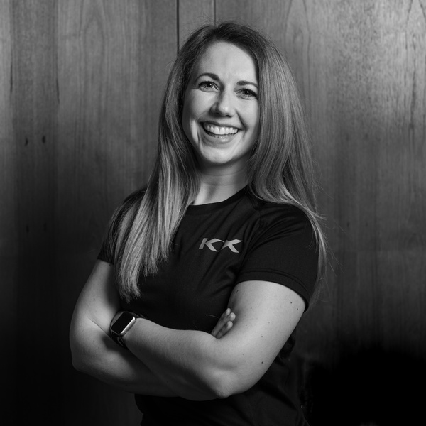 Alexandra Shieron