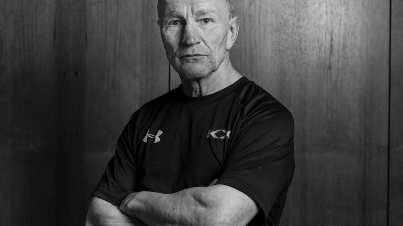 Scott Poulton