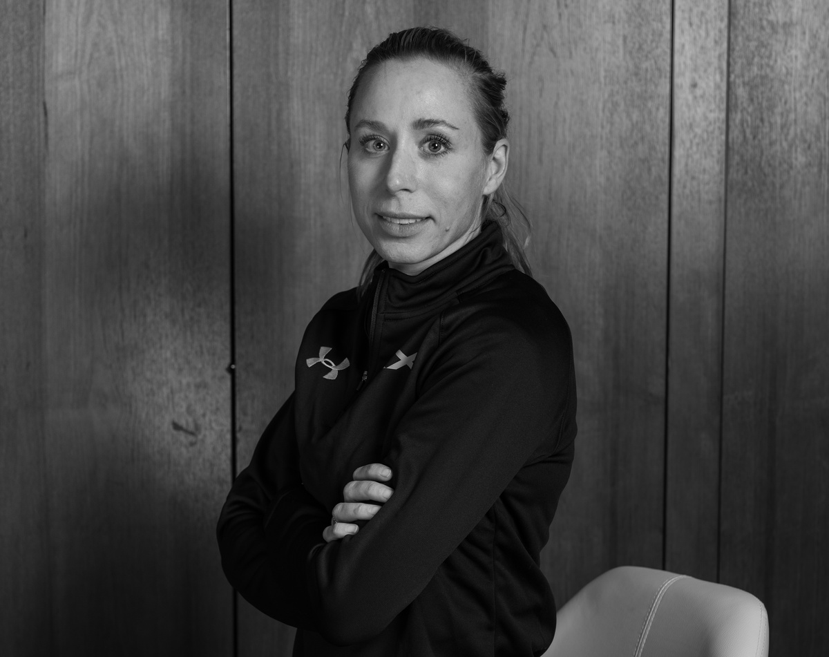Saskia Vidler