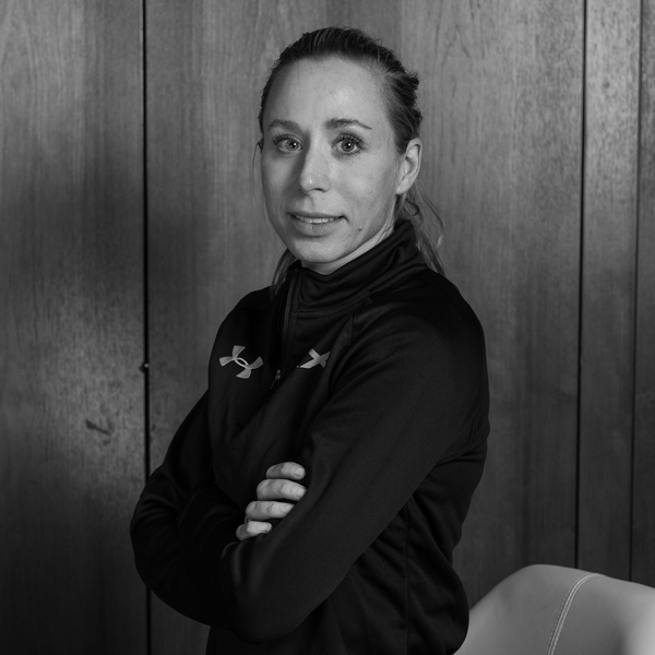 Saskia Vidler