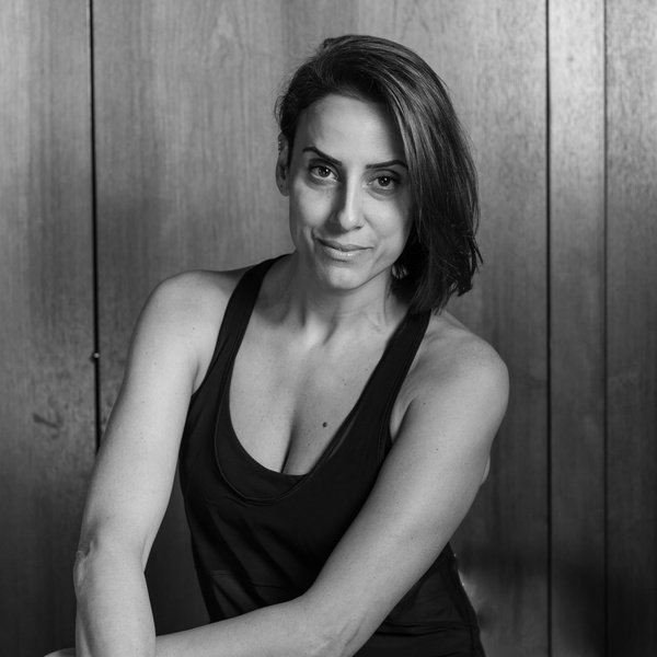 Mira Khreino