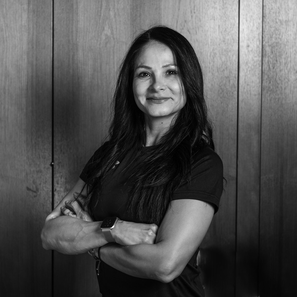 Maria Cruz Jorgensen