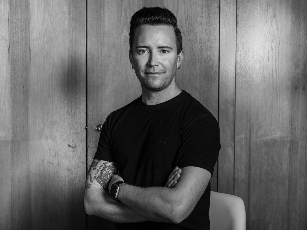 Niklas Liljesand