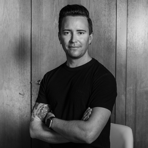 Niklas Liljesand