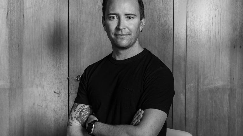 Niklas Liljesand