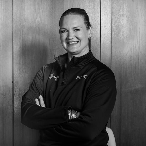 Anna-Maria Ronnqvist
