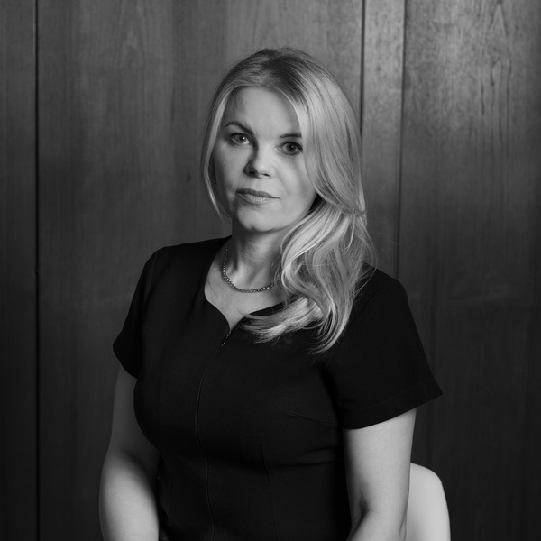 Gosia Bojarska