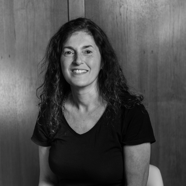Corinne Denham