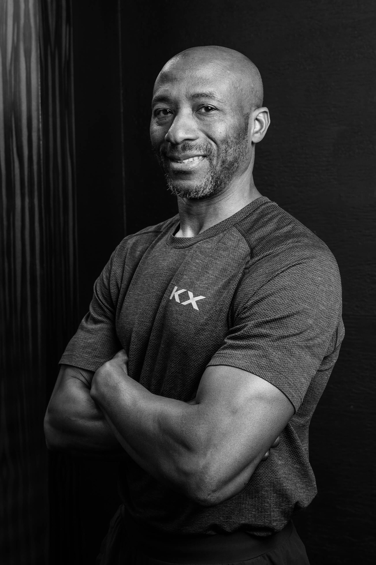 KX GYM Staff