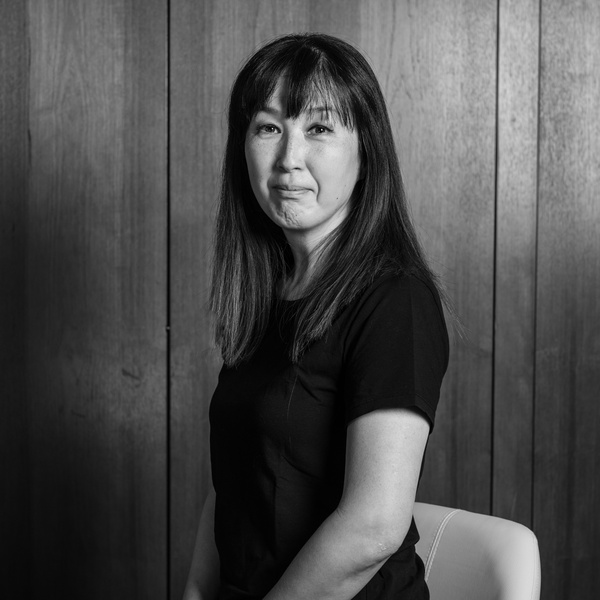 Yoshiko Hirayama