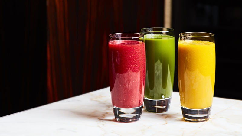 Vital Detox