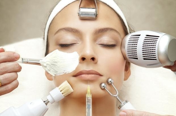 Super Advanced Facials