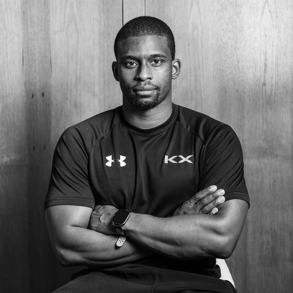 Lawrence Xavier Davis