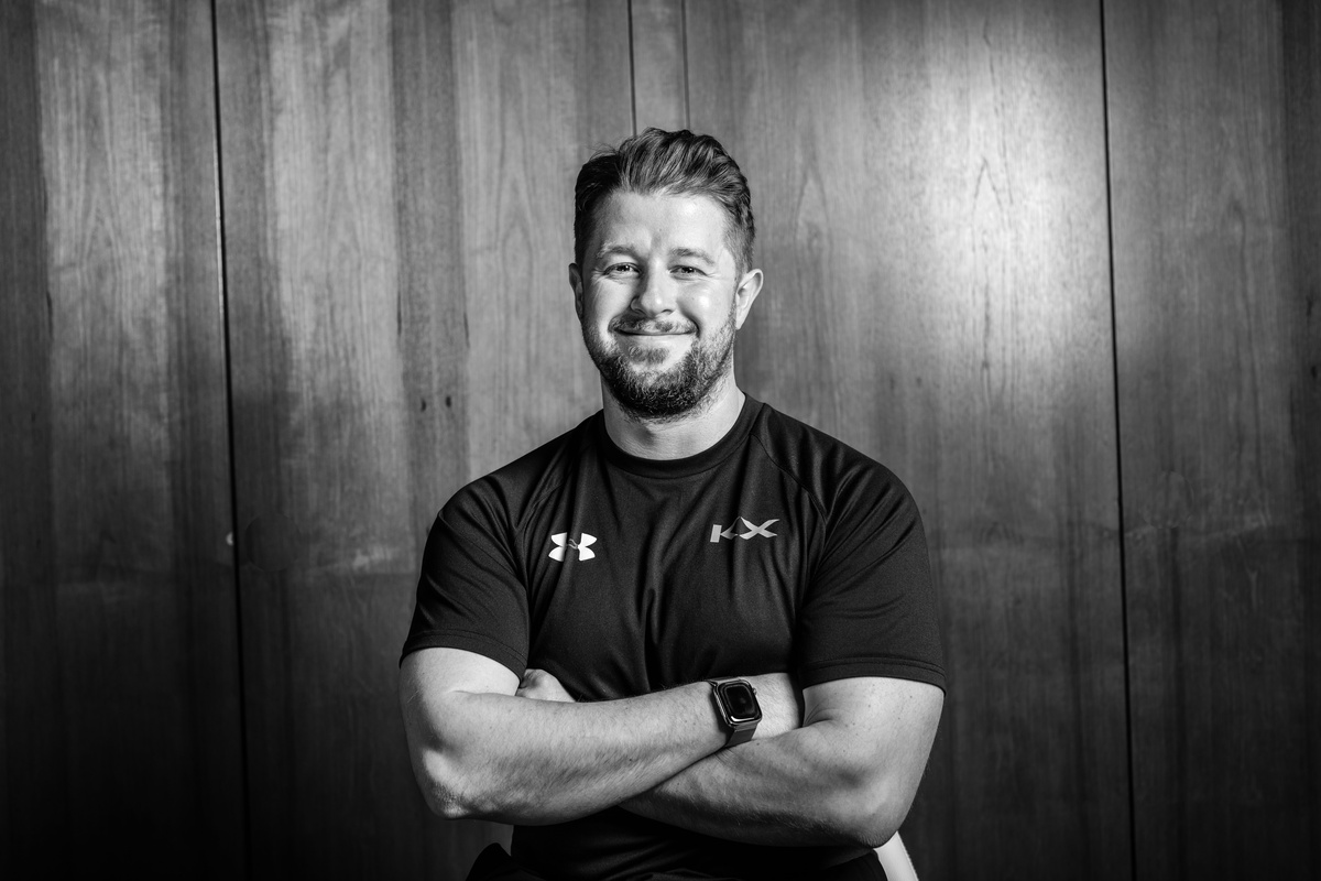 Harry Fisher
