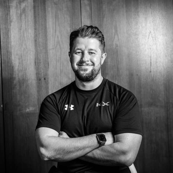 Harry Fisher