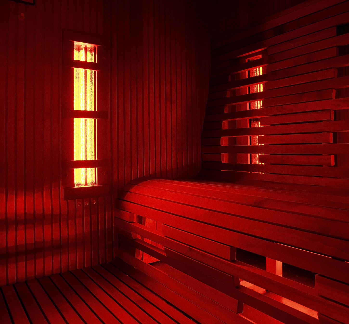 Luxuary Sauna London