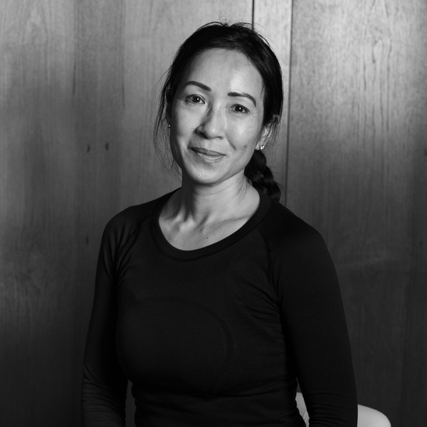 Sue Yen