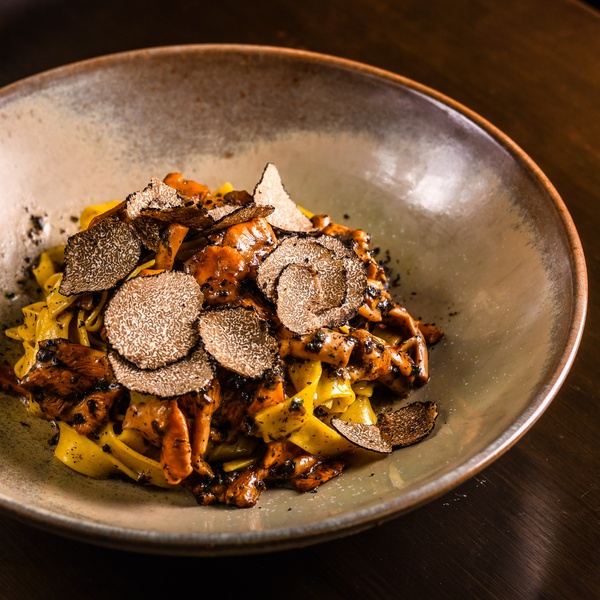 Truffle Season KX