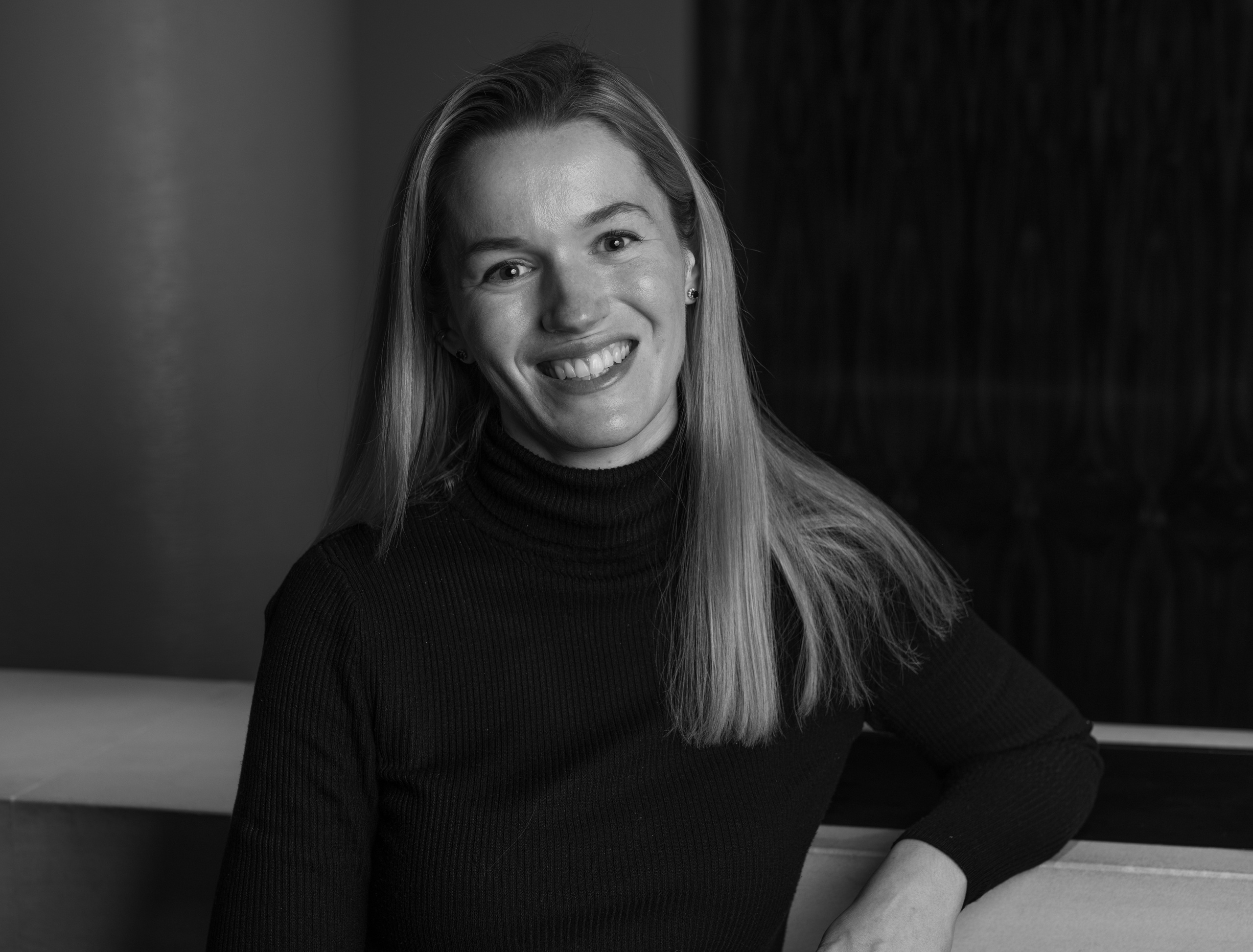 The Private Life Of Tara Palmieri:  Revealed - opr5jxw