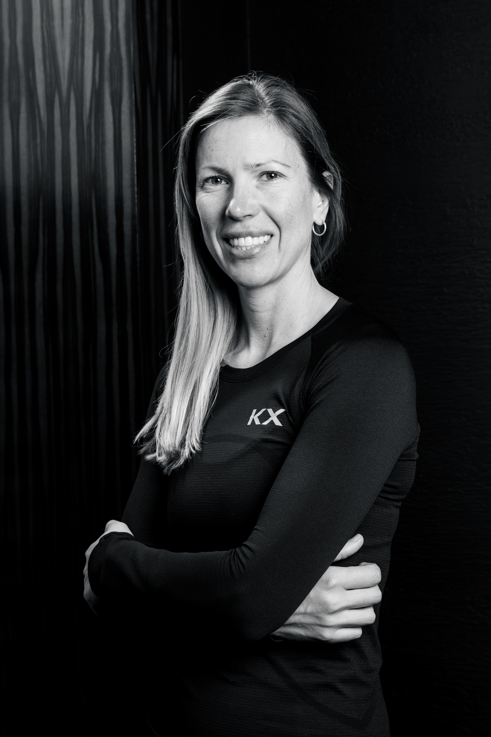Alice Post - KX | Gym, Spa & Restaurant