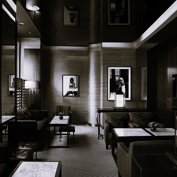 KX Club Room