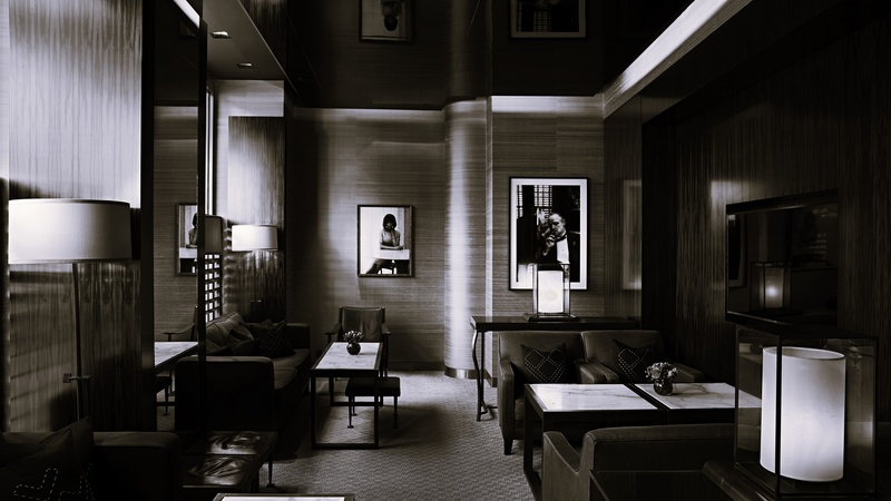 KX Club Room