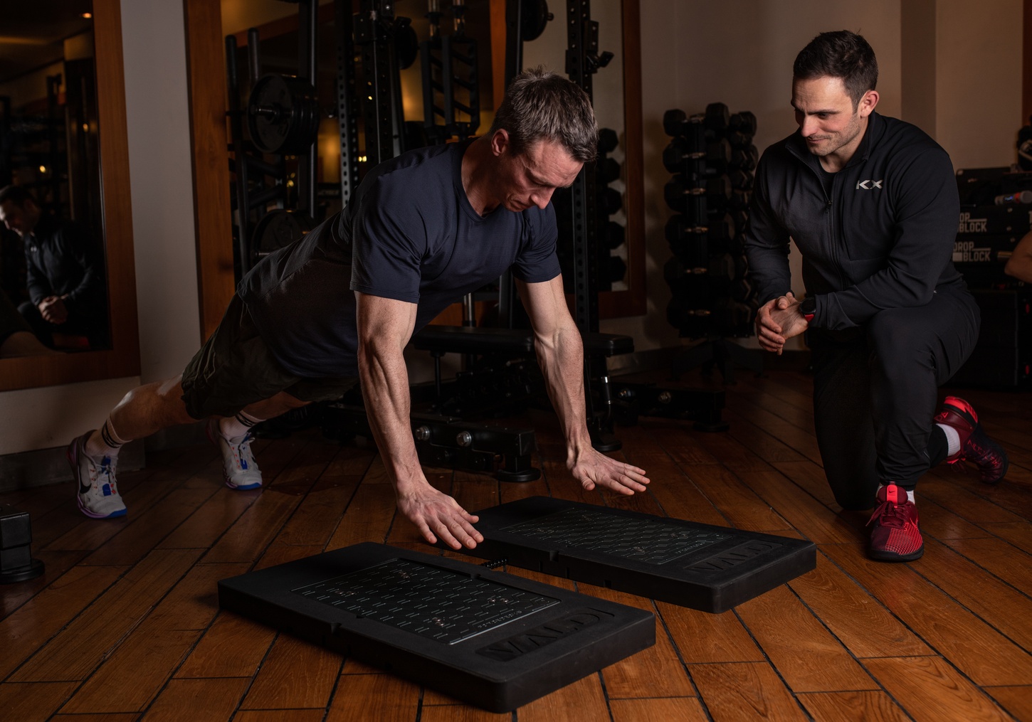 KX GYM Personal Training